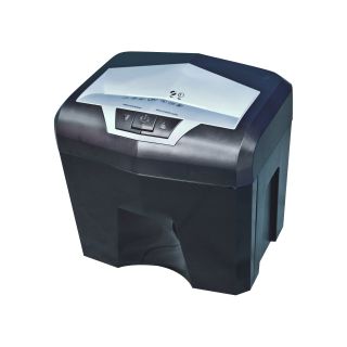 Shredder with 2.1 gallon Waste Container Today $145.99