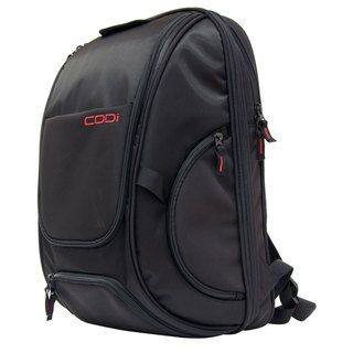 CODi CT3 Checkpoint Tested Apex Laptop Backpack