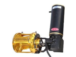 Fits (Drive Unit Only) Shimano Tiagra 130 Reel