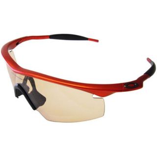 Oakley UNisex Strike Carmel M Frame Sport Sunglasses