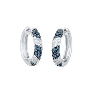 and White Diamond Earrings Today $146.99 5.0 (2 reviews)