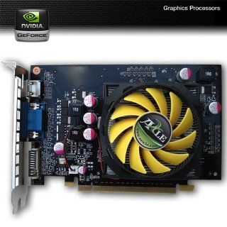 Axle3D Nvidia Geforce GT 240 1GB DDR3 128 bit VGA + DVI