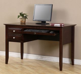 Victor Writing Desk Today $239.99 4.5 (74 reviews)
