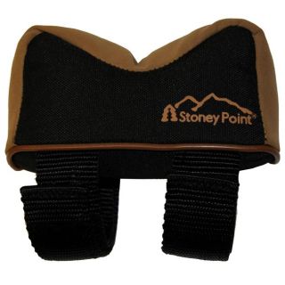 Stoney Point Bench Rest/ Universal Front Shooting Bag