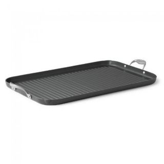 Calphalon One Infused Anodized Rectangular Grill