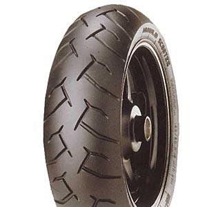 Performance Rear Scooter Tire   130/80 16/      Automotive