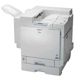 Ricoh Aficio CL7200 Laser Printer
