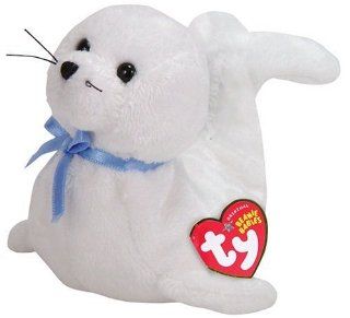 Ty Icing   Seal Toys & Games