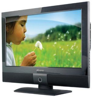 Memorex MLTD2622 26 Inch LCD/DVD TV Combo: Electronics