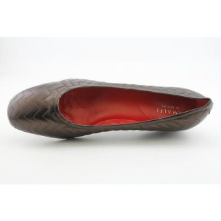 Amalfi By Rangoni Womens Filina Metallics Casual Shoes (Size 7