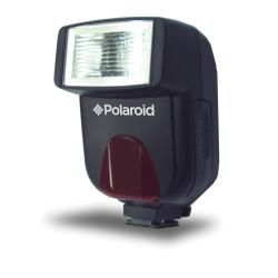 Polaroid PL108 TTL Flash for Olympus and Panasonic Cameras
