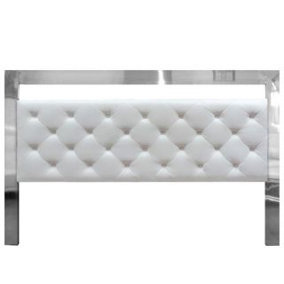 Tête de lit Arcade 180cm Blanc   Achat / Vente TETE DE LIT   DOSSERET