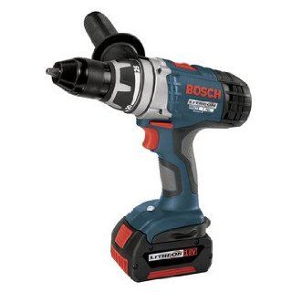 Factory Reconditioned Bosch 37618 01 RT 18 Volt 1/2 Inch Brute Tough