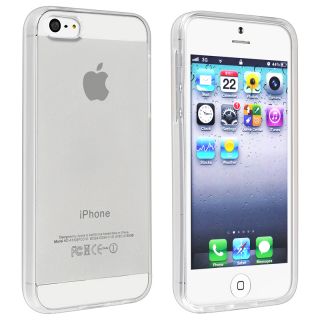 TPU Case for Apple iPhone 5 Today $3.77 5.0 (2 reviews)