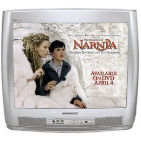 Magnavox 20MT133S 20 TV Electronics