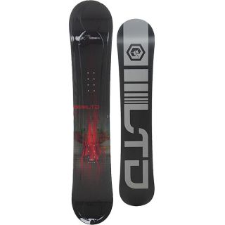 LTD Fury 157 cm Snowboard