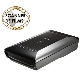 Canon CanoScan 9000F   Achat / Vente SCANNER Canon CanoScan 9000F