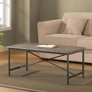 Living Room Furniture: Buy Coffee, Sofa & End Tables