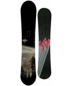 5150 Covert 155 cm Snowboard