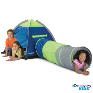 Discovery Kids Adventure Play Tent Today: $24.99 4.3 (3 reviews)