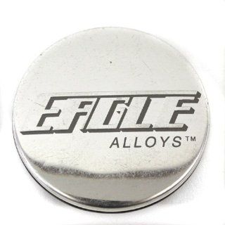 Alloys Wheel Center Cap 63mm Chrome # 138    Automotive