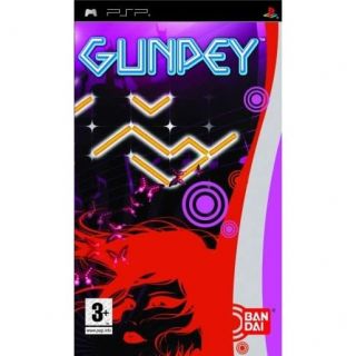 GUNPEY / PSP   Achat / Vente PSP GUNPEY   PSP Soldes