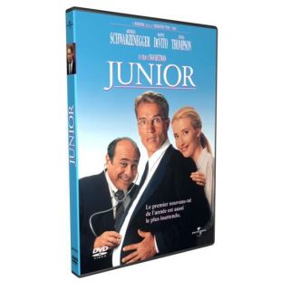 Junior en DVD FILM pas cher