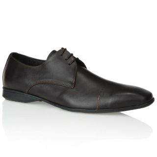 Modèle Livio IC. Coloris : marron. Derby TORRENTE Homme. Chaussures