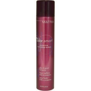 Matrix Color Smart Gloss and Guard 10 ounce Hair Spray