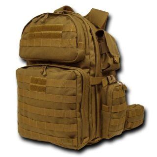 RapDom Tactical T301 Tactical Rex (T Rex) Assault Pack