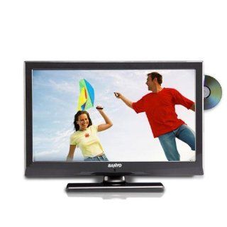48.3 cm (19inch ) TV/DVD Combo   HDTV   16:9   136: Electronics