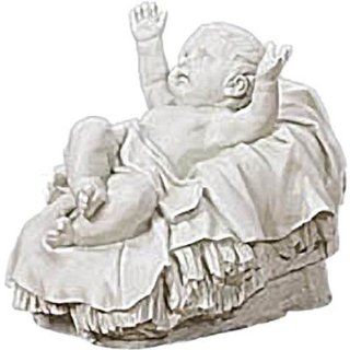Josephs Studio 27 Inch Baby Jesus Nativity Figurine: Home