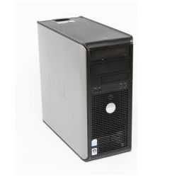 Dell OptiPlex 2.33GHz 160GB Minitower Computer (Refurbished