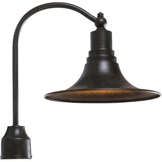 Sky Kingston Collection Outdoor Post Light Today $160.20
