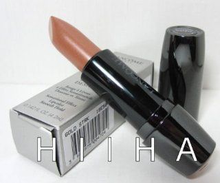 Lancome Lipstick Color Design   GOLD STRIKE  New in Box