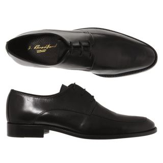 BRADFORD Chaussures Derby cuir Lol Homme Noir   Achat / Vente DERBY