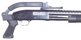 Top Folding Shotgun Stock for Remington 870 Sports