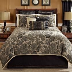 Alamosa 4 Piece King size Comforter Set Today $191.99 3.8 (6 reviews