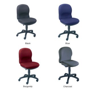 Safco Ambition Mid Back Chair