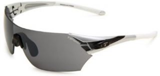 Podium 1000200610 Shield Sunglasses,Metallic Silver,143 mm Clothing