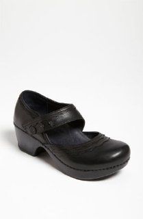 Dansko Harlow Clog Shoes