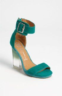 Jeffrey Campbell Soiree Sandal: Shoes