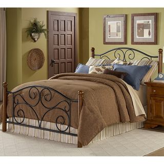 Doral Queen size Bed