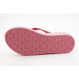 Hello Kitty s Sylvie Pinks Sandals