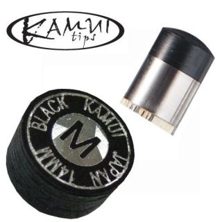 Procédé Kamui Black Medium Hard (1) 11mm   Achat / Vente USTENSILE