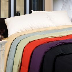 Cottonloft Colors Cotton filled Comforter Today $64.99   $94.99 4.3