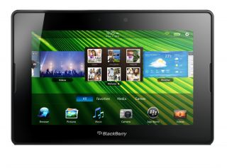 Blackberry PlayBook 64GB 7 Multi Touch Tablet PC 1 GHz Dual Core