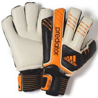 Adidas Predator Fingersave Ultimate Goalie Glove Size10