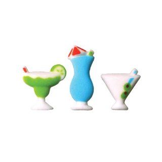 Cute Cocktail Drinks Sugar Cubes (141pcs) Grocery