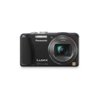 Panasonic Lumix DMC ZS19K 141 Megapixel Digital Camera